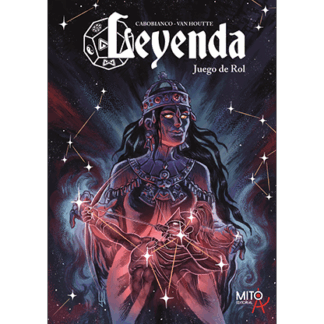 Portada Leyenda 2025