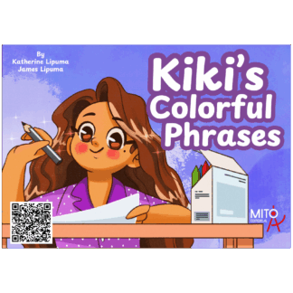 Kikis Colorful Phrases