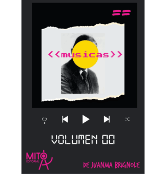 Volúmen 00 (Juanma Brignole)